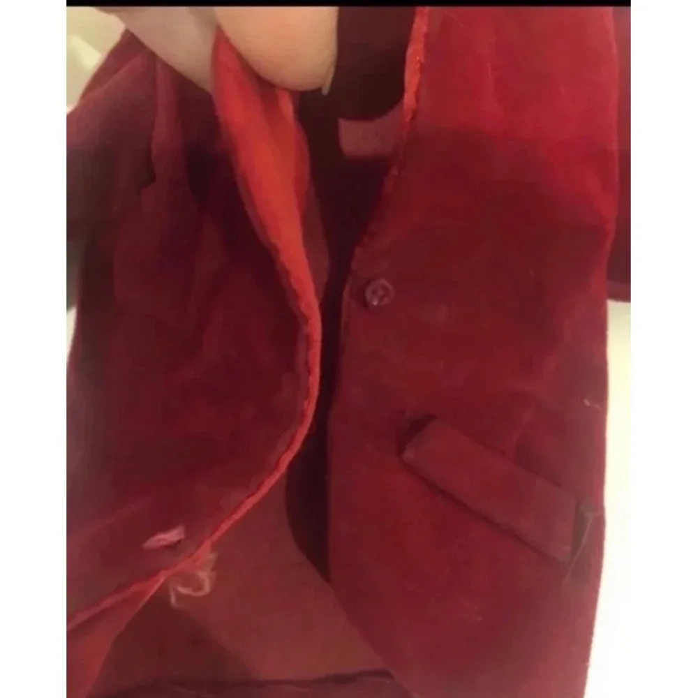 The Night‎ Scene Ken Outfit #1496 1971/72